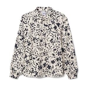 $99 Cabi Quintessential Blouse Size Small (SOLD OUT) Spring 2025 Style #1204